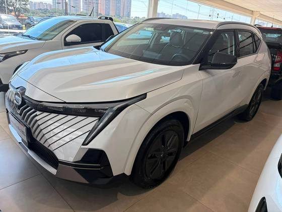 GAC GS4 2.0 HEV PREMIUM AUTOMÁTICO